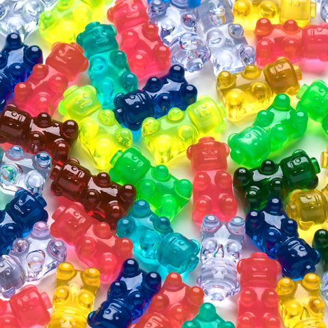 Neutral Bears