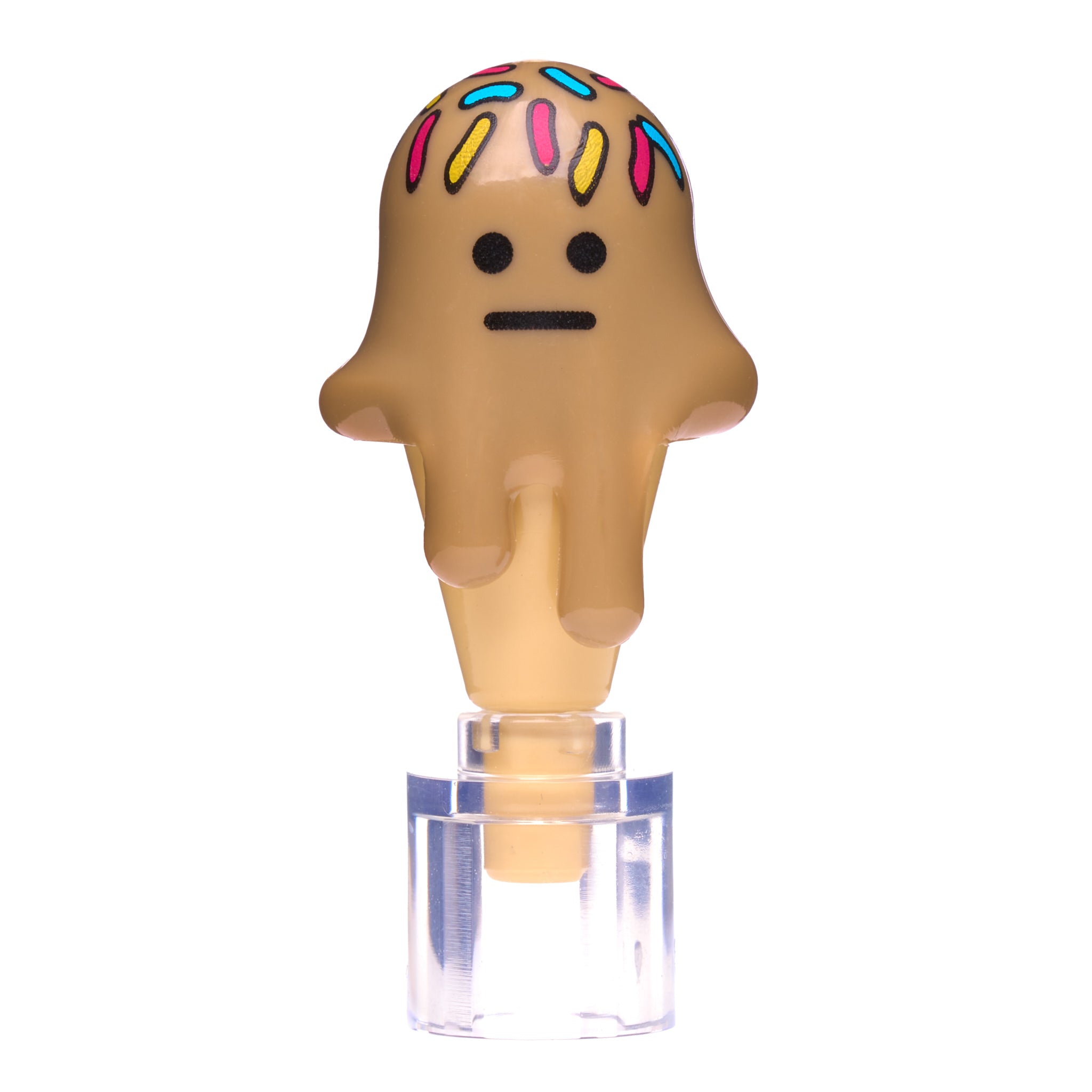 Melted Head - Ice Cream – Citizen Brick