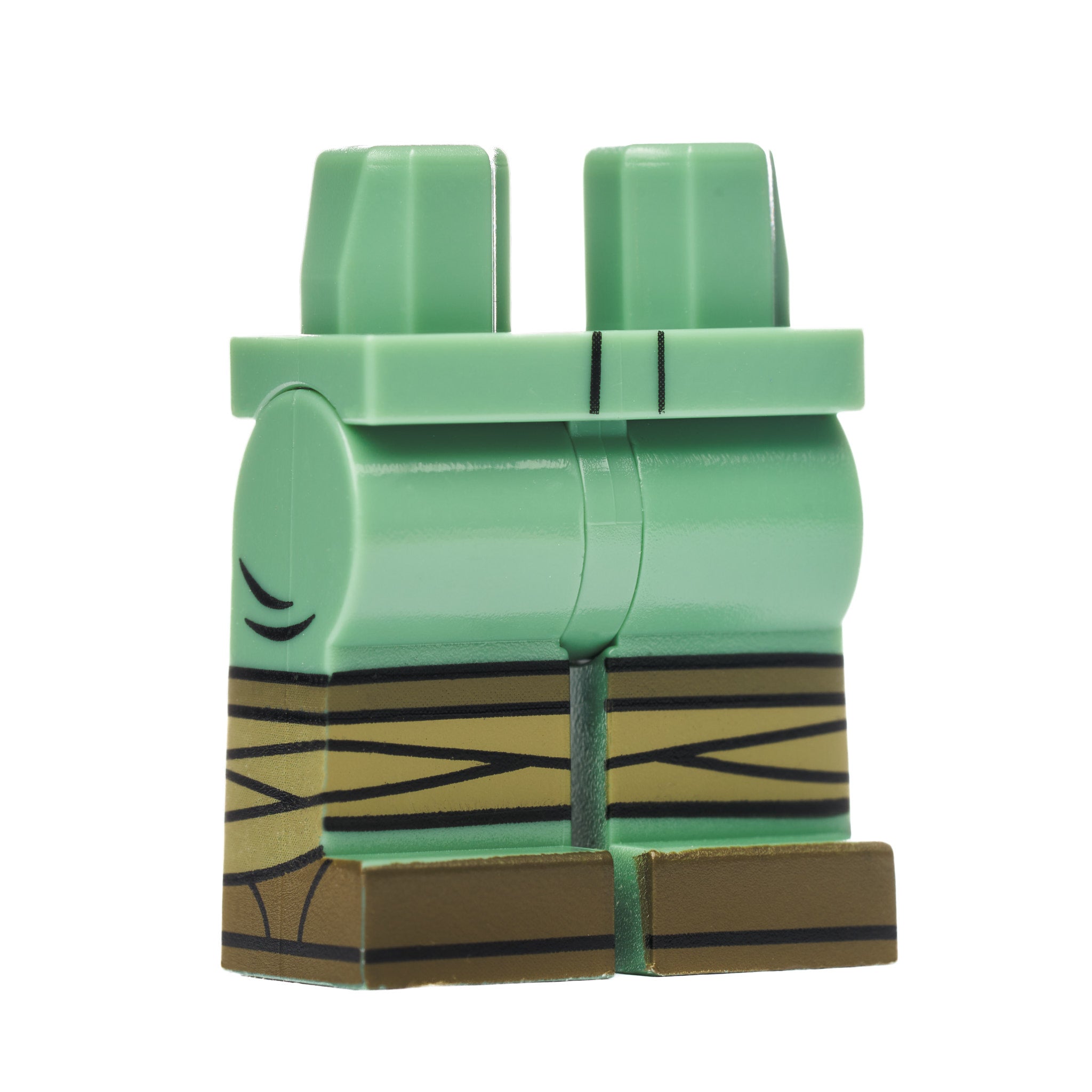 Japanese Legs – Citizen Brick