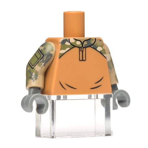 Multicam Combat Shirt