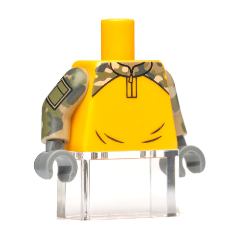 Multicam Combat Shirt