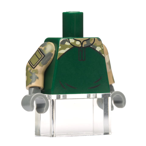 Multicam Combat Shirt