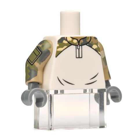 Multicam Combat Shirt