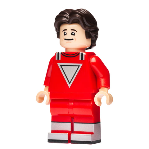 Mystery Minifig Blind Bag (Complete 9-figure set)