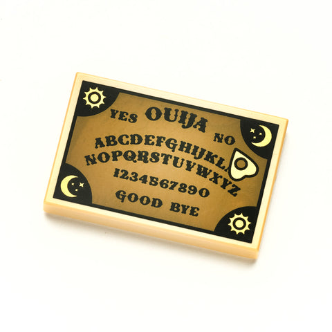 Ouija Board