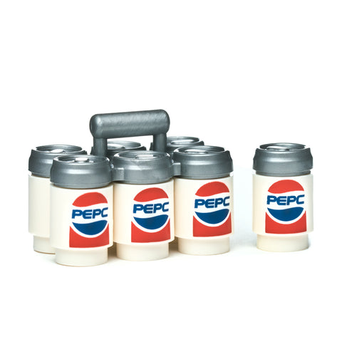 Toy PEPC