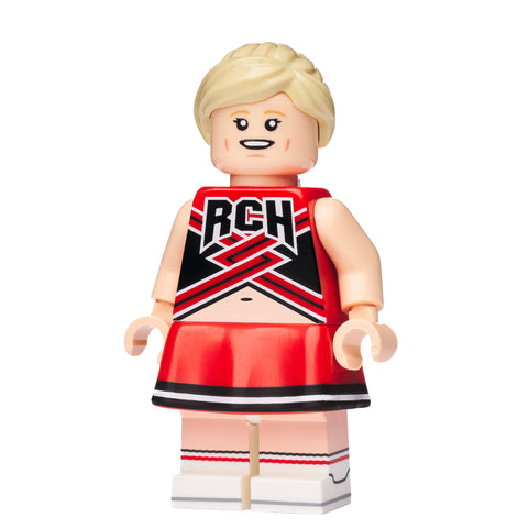 Mystery Minifig Blind Bag (Complete 9-figure set)