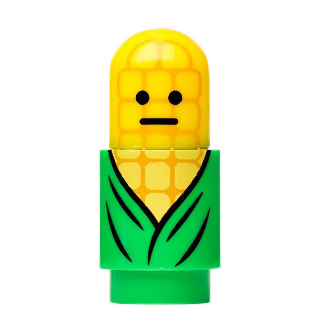 Lego Corn Rows Baby Corn – Citizen Brick
