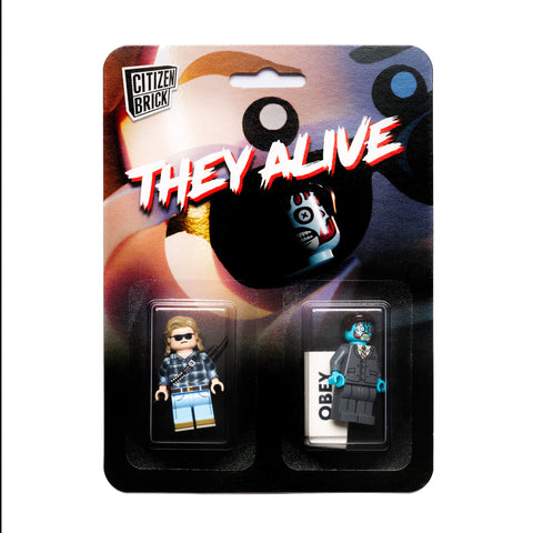 They Alive