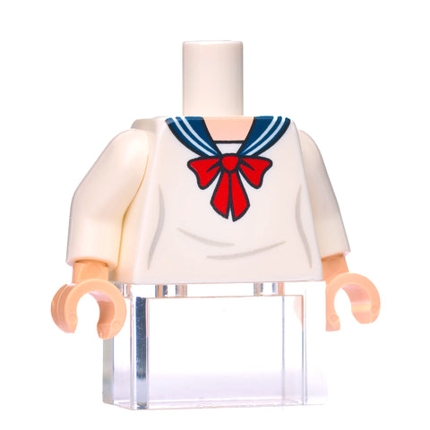 Sailor Girl Torso