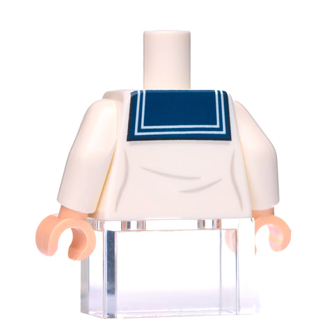 Sailor Girl Torso