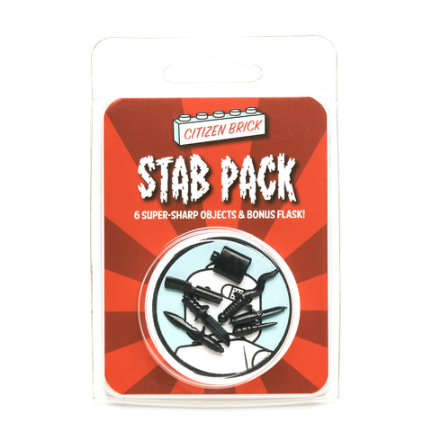 Stab Pack