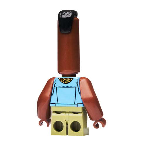 Monster T