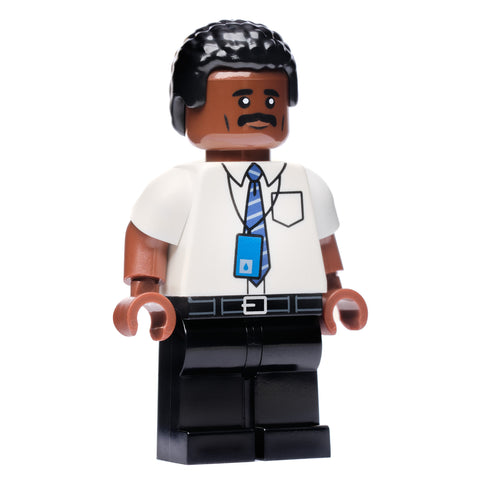 The Office (Except With More Brain Surgery)