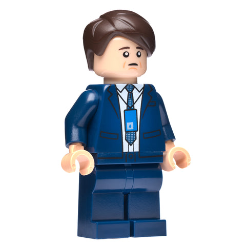 The Office (Except With More Brain Surgery)