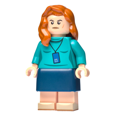 The Office (Except With More Brain Surgery)