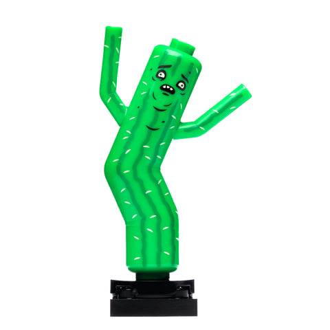 Tubeguy Cactus
