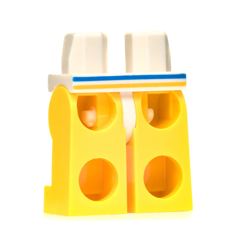 Underpants - Yellow