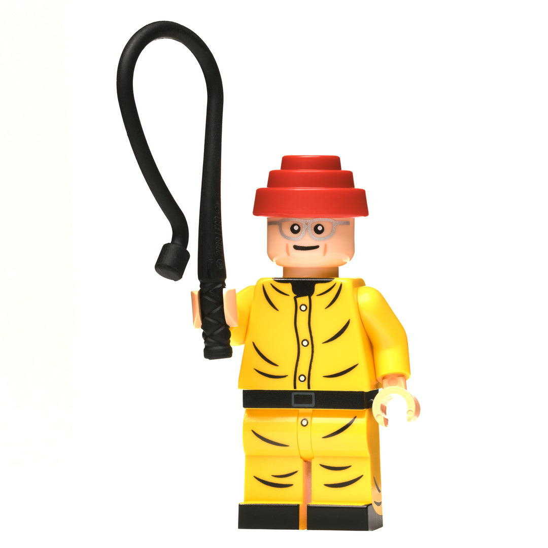 Whip Enthusiast – Citizen Brick