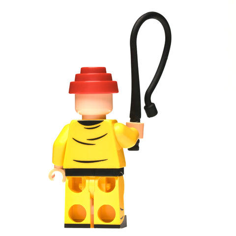 Whip Enthusiast