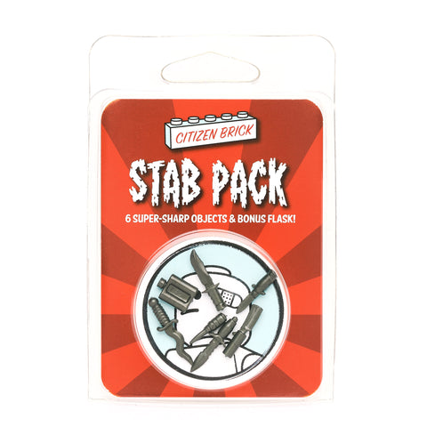 Stab Pack