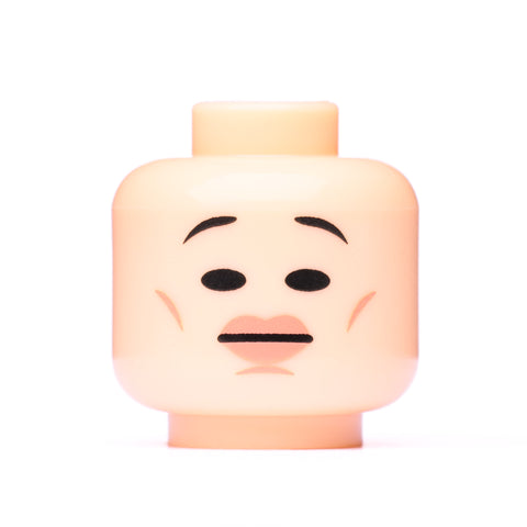 Plastic Surgery Head