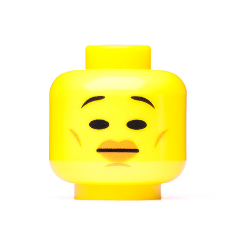 Plastic Surgery Head
