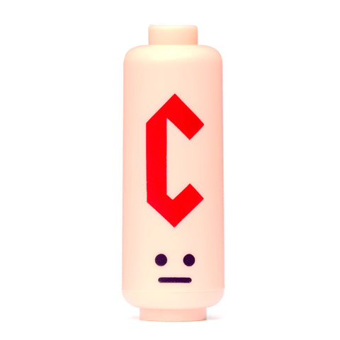 CB Type Tall Heads (Style 9)