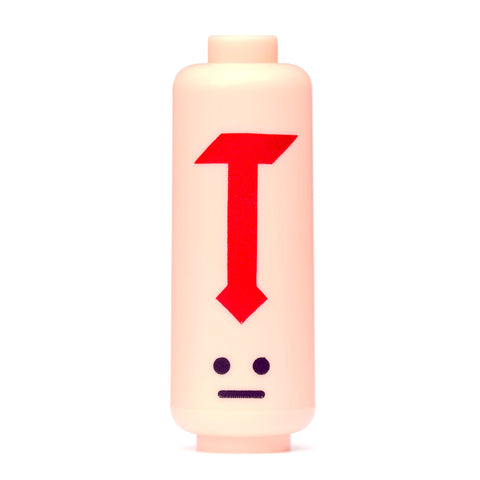 CB Type Tall Heads (Style 9)