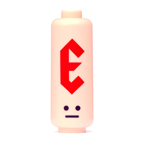 CB Type Tall Heads (Style 9)