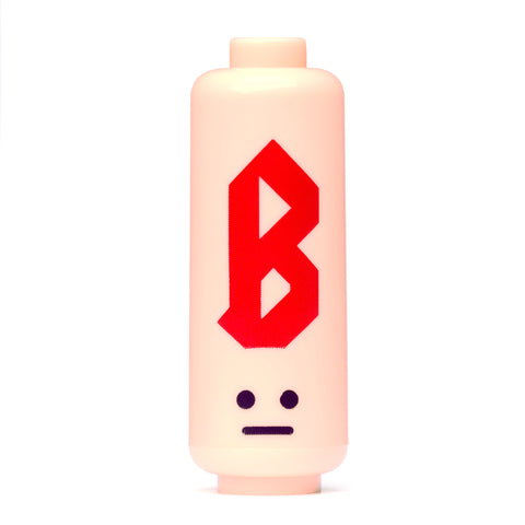 CB Type Tall Heads (Style 9)