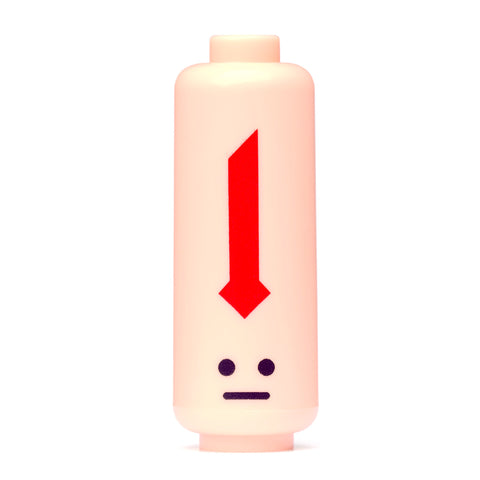 CB Type Tall Heads (Style 9)