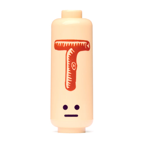 CB Type Tall Heads (Style 10)