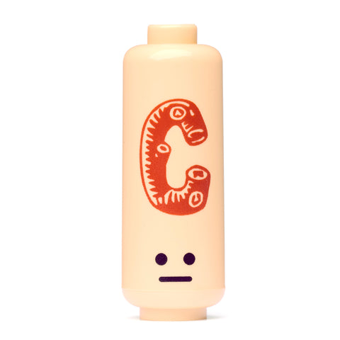 CB Type Tall Heads (Style 10)