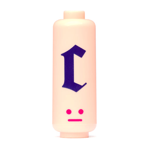 CB Type Tall Heads (Style 11)