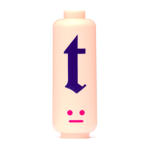 CB Type Tall Heads (Style 11)