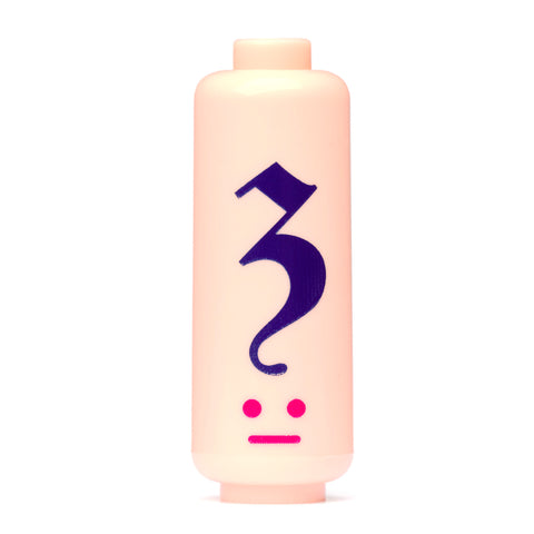 CB Type Tall Heads (Style 11)
