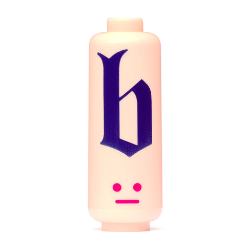 CB Type Tall Heads (Style 11)