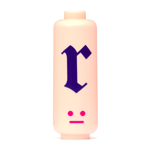 CB Type Tall Heads (Style 11)