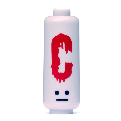 CB Type Tall Heads (Style 4)