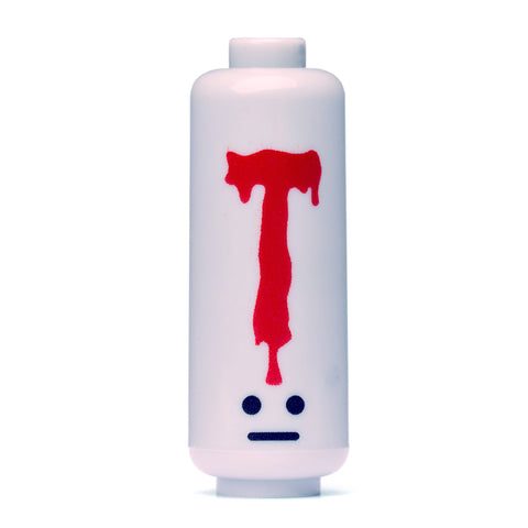 CB Type Tall Heads (Style 4)