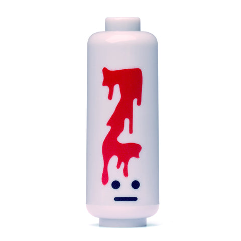 CB Type Tall Heads (Style 4)