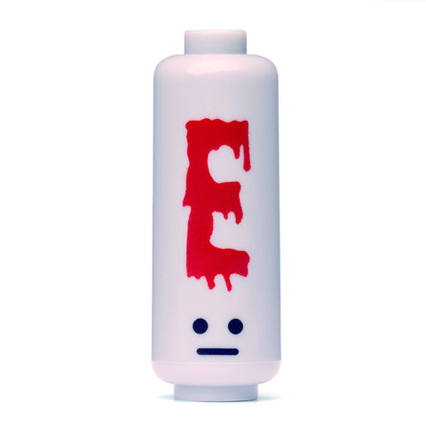 CB Type Tall Heads (Style 4)