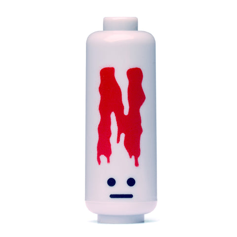 CB Type Tall Heads (Style 4)
