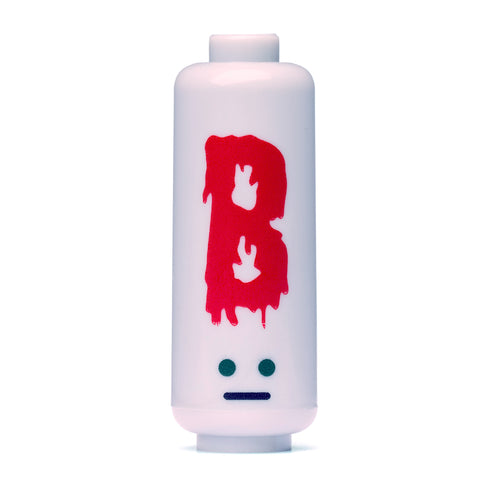 CB Type Tall Heads (Style 4)