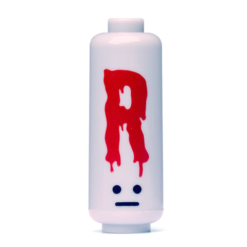 CB Type Tall Heads (Style 4)