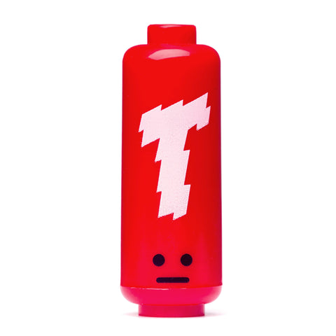 CB Type Tall Heads (Style 8)