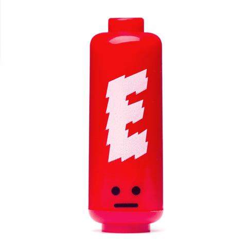 CB Type Tall Heads (Style 8)