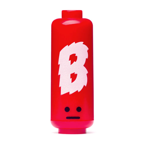 CB Type Tall Heads (Style 8)