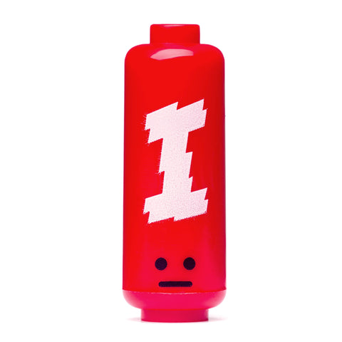 CB Type Tall Heads (Style 8)